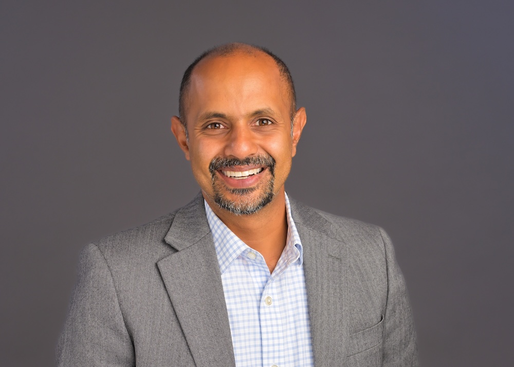 Vivek Krishnamurthy